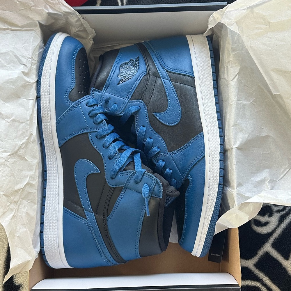 jordan 1 marina blue